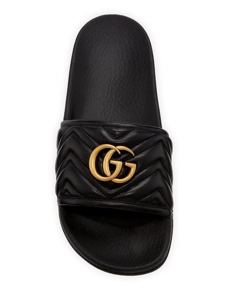 gucci pursuit sandals